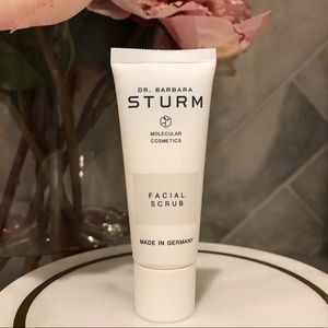 Dr Barbara Sturm Facial Scrub